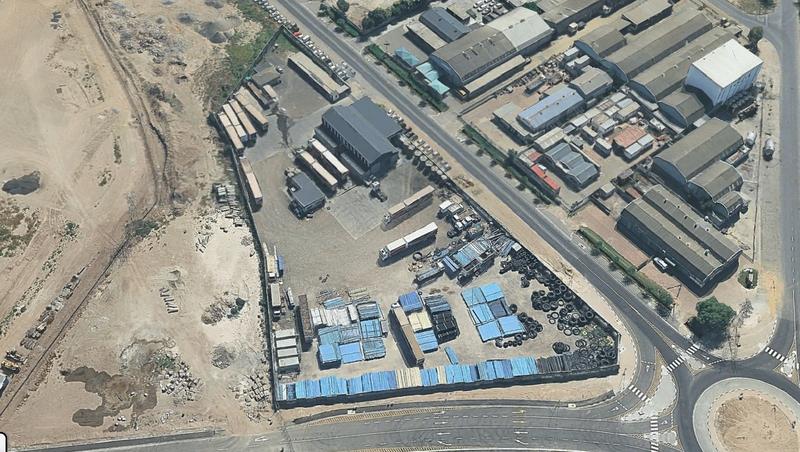 To Let 0 Bedroom Property for Rent in Blackheath Industrial Western Cape
